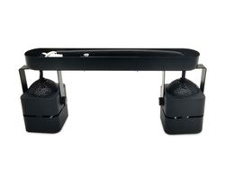 Ambrella Накладной поворотный светильник Move TA114