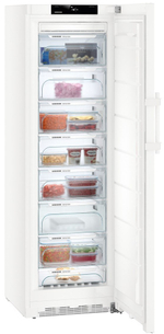 Морозильная камера Liebherr GN 4335