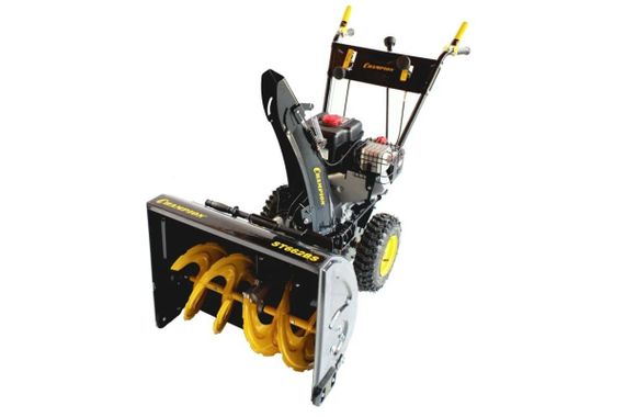 Снегоуборщик CHAMPION ST662BS