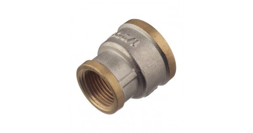 Муфта 1/2"В х 3/8"В
