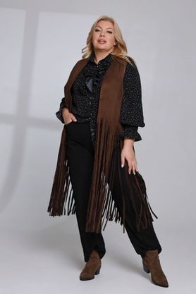 Цена на Жилет-20040 больших размеров