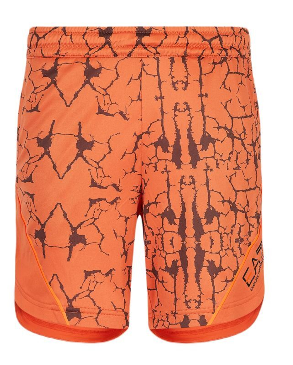 Теннисные шорты EA7 Man Woven Shorts
