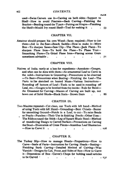 A manual of fret cutting and wood carving | Thomas Seaton