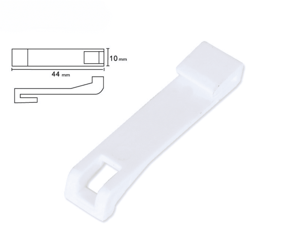 Концевой крючок SF82 KT82 DT82