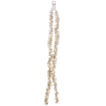 Мишура 2м 5см «Классика» Шампань