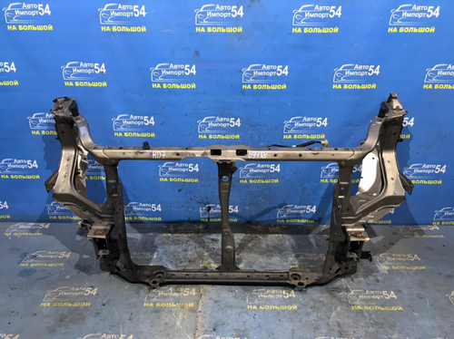 Рамка радиатора / телевизор Honda CRV 2004-2006