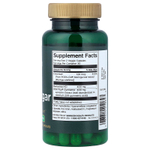 Swanson Vitamins, Чистый сахар в крови, 60 растительных капсул