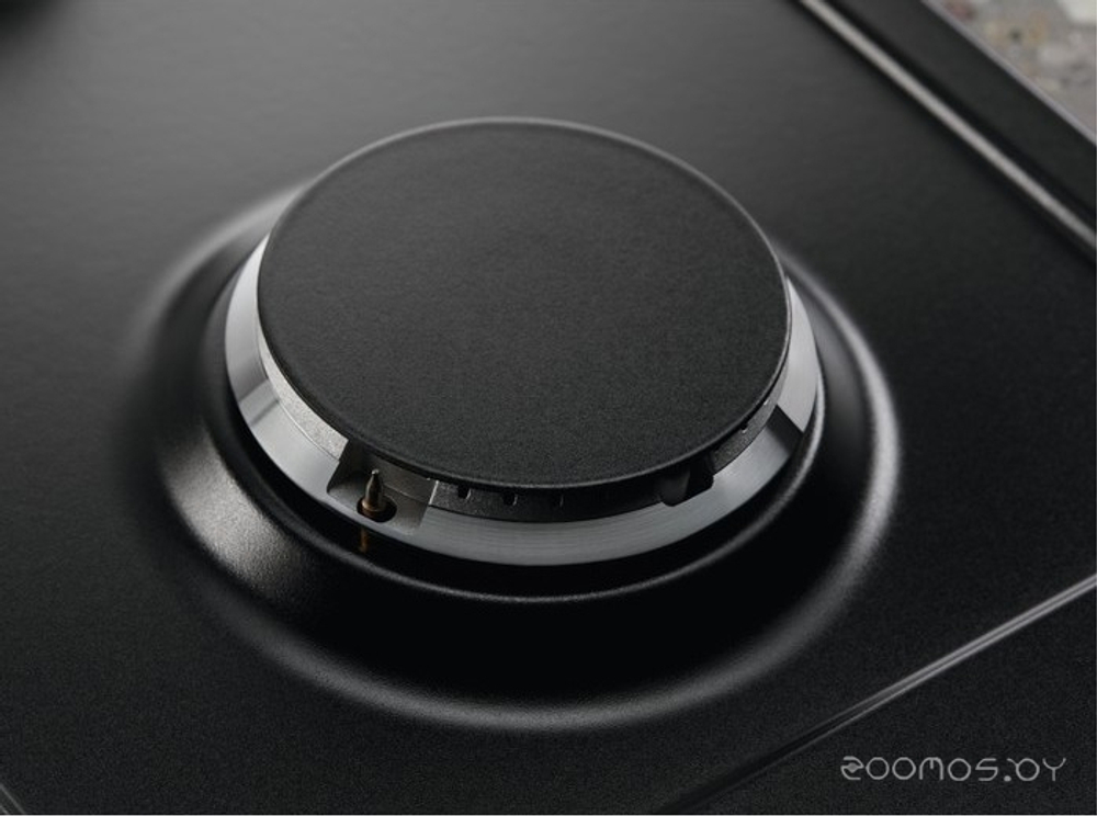 Газовая варочная поверхность ELECTROLUX EGS6436K