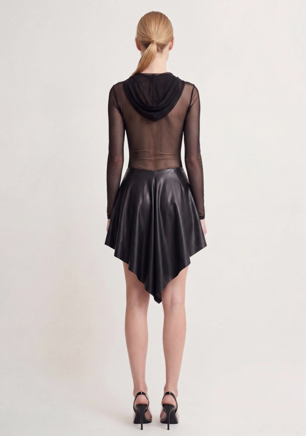 Юбка Alaïa