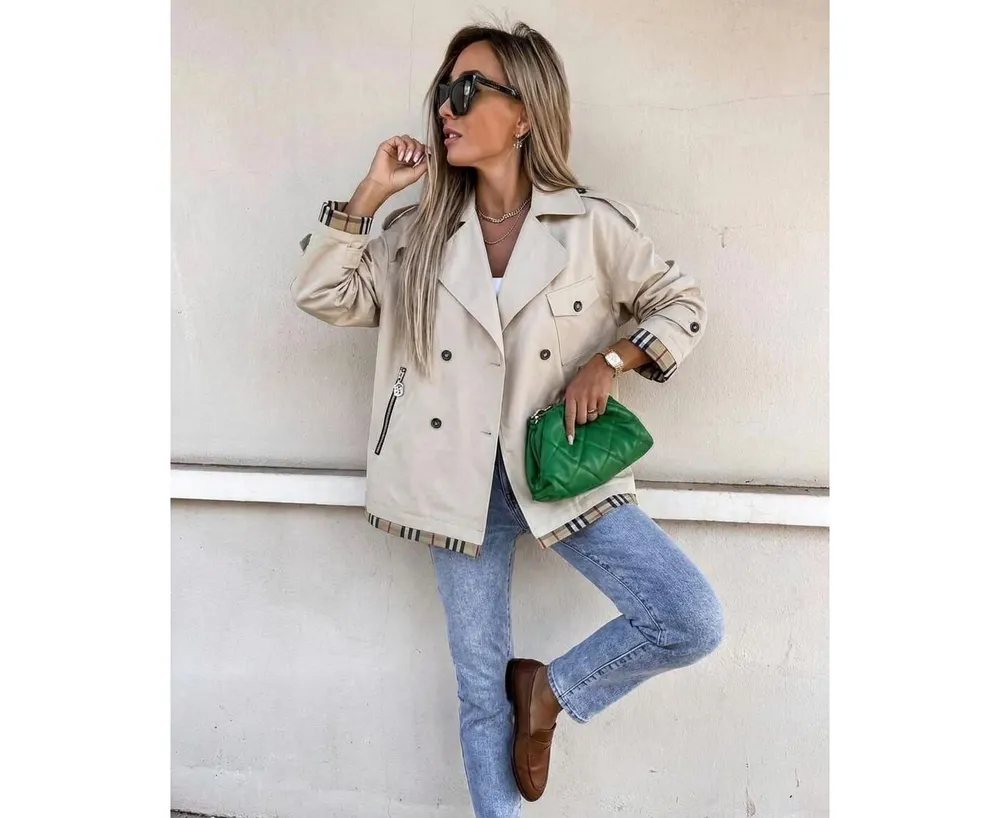 Ветровка 6840881 Fabrika