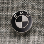 Коляска Nuna TRIV Next BMW 2 в 1 Graphene