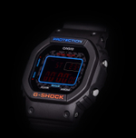 Японские наручные часы Casio G-SHOCK GW-B5600CT-1ER