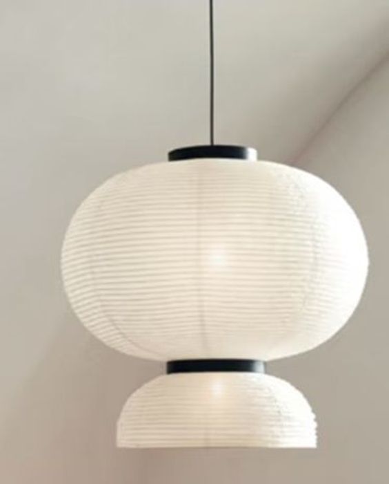 Люстра Paper Lantern D