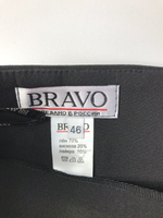 Юбка BRAVO льняная 46 размер, новая