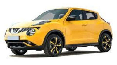 Nissan Juke 1 (F15) 1.6