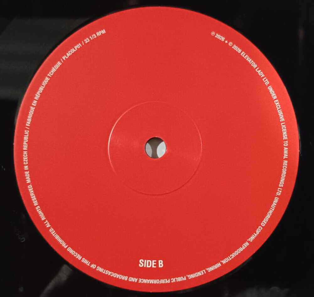 Placebo / Placebo Re:Created (Deluxe Edition)(Coloured Vinyl)(2LP+7" Vinyl Single)