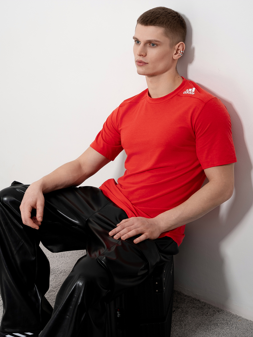 Футболка Adidas Training Tee HB9197