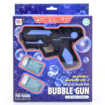 Пистолет с мыльными пузырями, блистер 938C