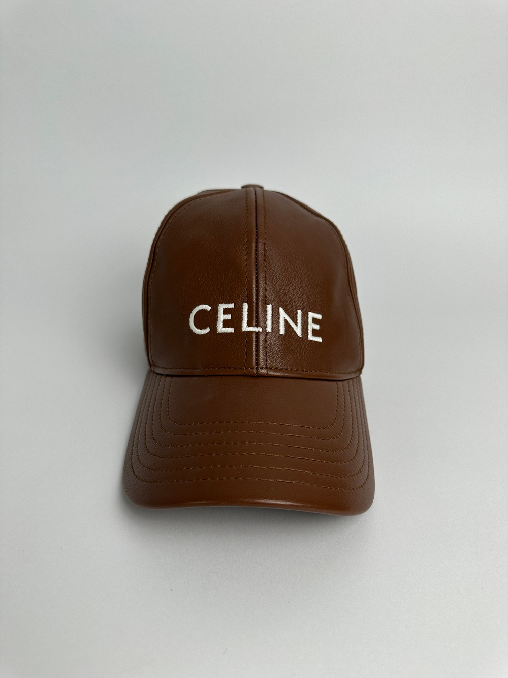 Бейсболка Celine