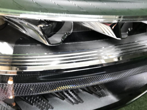 Фара правая Haval Jolion (2021-н.в.) LED