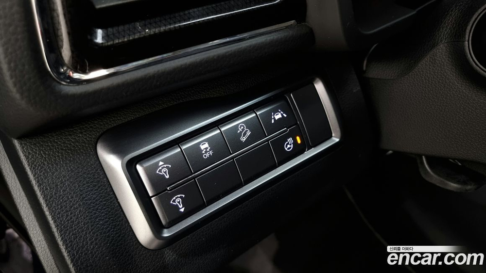 KG Mobility (Ssangyong) Very New Tivoli Бензин 1.5 2WD (07.2020)