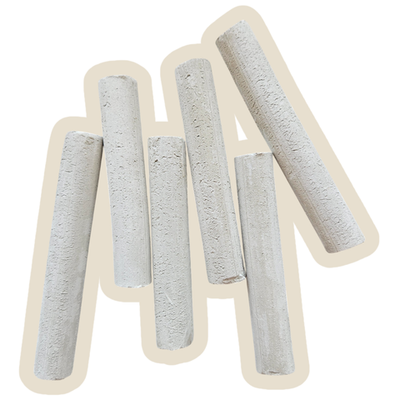 Глиняные палочки