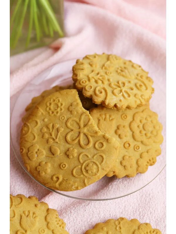 Имбирные пряники 