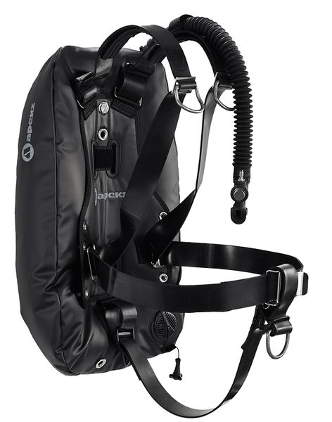 Крыло Apeks WTX-D30 усиленное