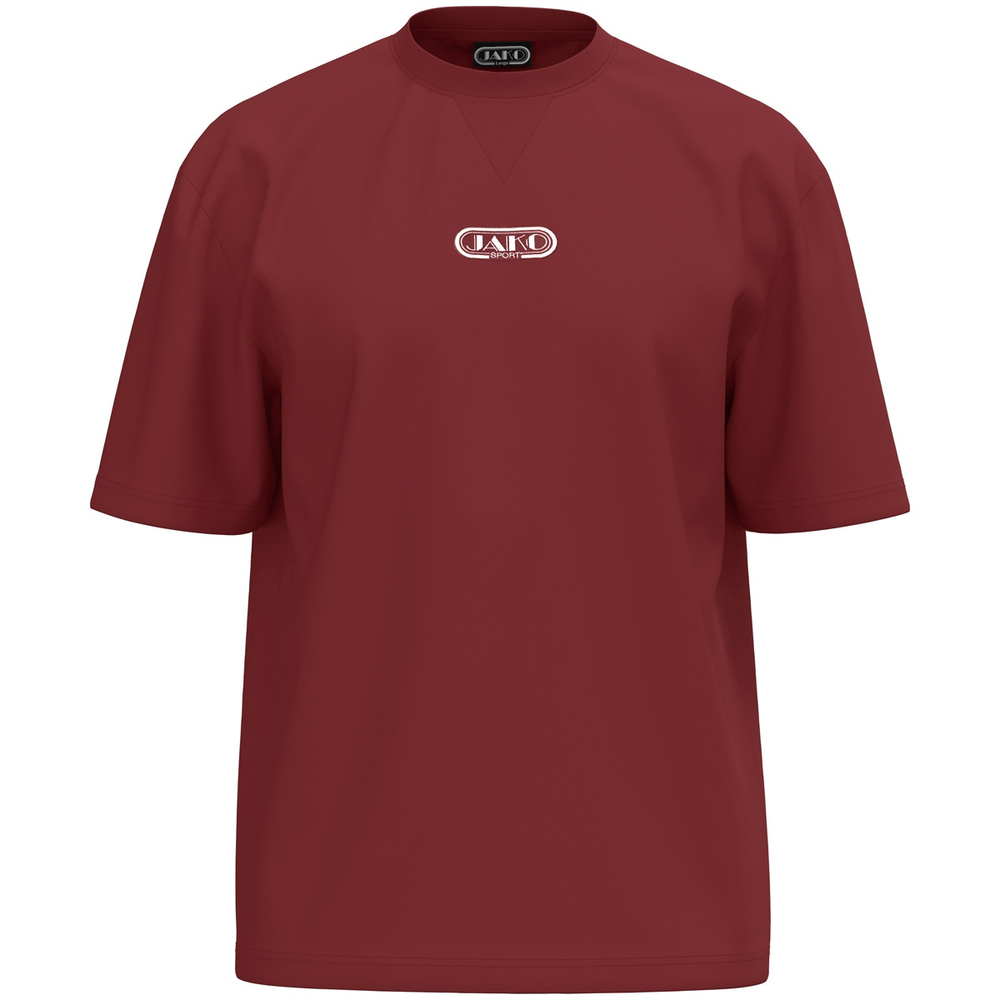 Футболка Wardrobe