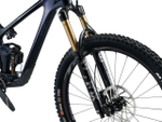 Двухподвесный велосипед Giant Trance X Advanced Pro 29 1 (2022)