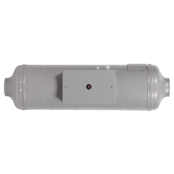 Установка приточная SHUFT AIRTUBE 100 — (4)