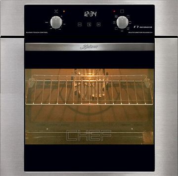 Электрический духовой шкаф Kaiser EH 6921