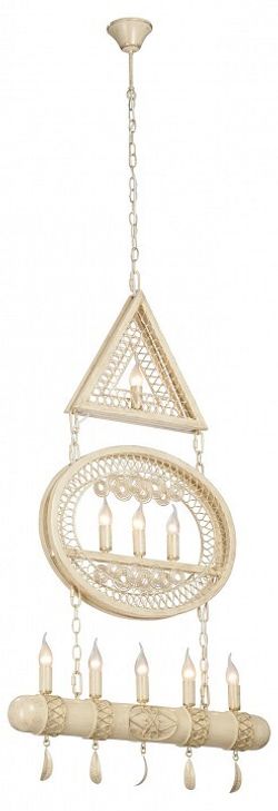 Подвесной светильник Vitaluce  V4976-3/9