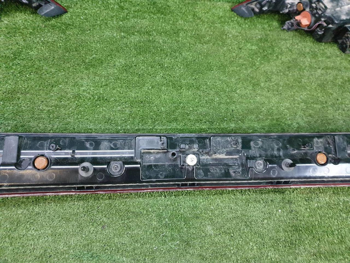 Фонарь Комплект фонарей Kia Carnival 4 (2020-2023)