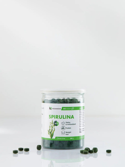 Спирулина (200 гр)