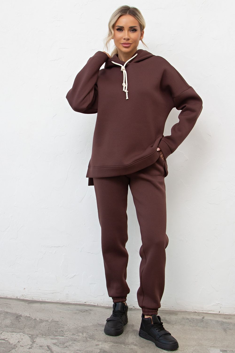 Костюм Брайн №52 (начёс) Valentina