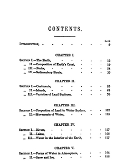 Physical geography | Roy Haines-Young