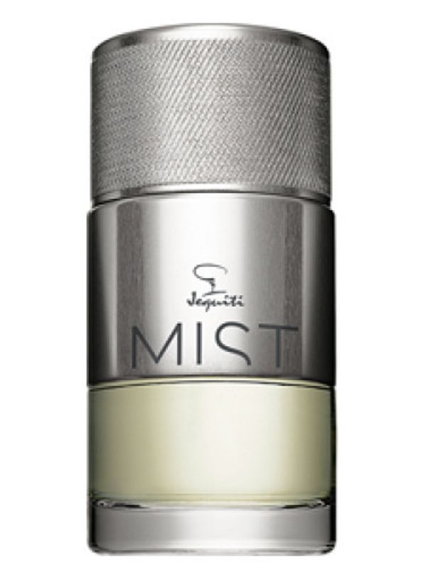 Jequiti Mist