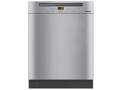 Встраиваемая посудомоечная машина Miele G 5222 SCU Selection
