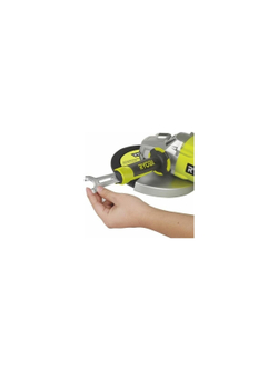 Углошлифмашина Ryobi EAG2000-G 5133002193