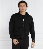 Куртка C.P. Company - черный(16CMOW010A004117A)