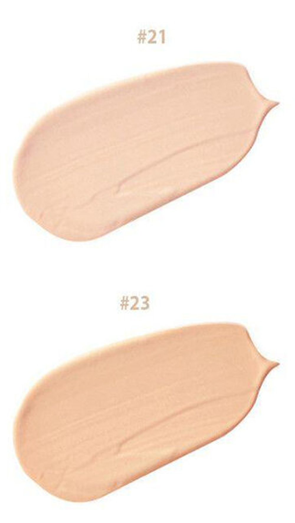 Тональный увлажняющий кушон Missha Magic Cushion Moist Up SPF50+/PA+++, 15 гр, тон 21