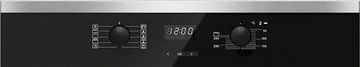 Электрический духовой шкаф Miele H2661BP EDST/CLST