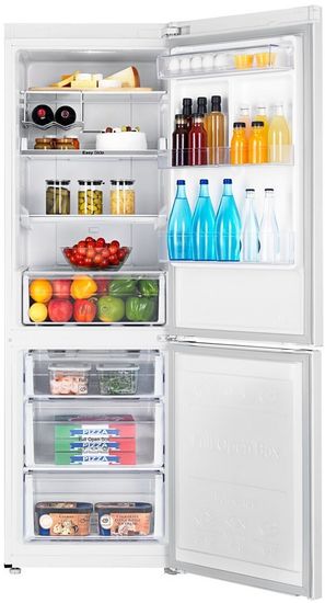 Холодильник Samsung RB33J3230BC