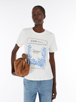 Футболка женская WEEKEND MAX MARA TEIERA