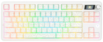 Клавиатура Ajazz AK870 v2 белый