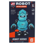 Робот на батарейках, коробка 2629-T23A