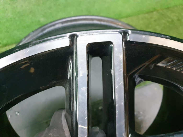 Диск литой R20 Mercedes GLE V167 (2018-н.в.) AMG передний