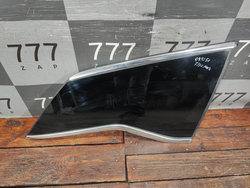 Стекло заднее правое глухое Chery Tiggo 7 Pro Б/У Оригинал 555000200AA