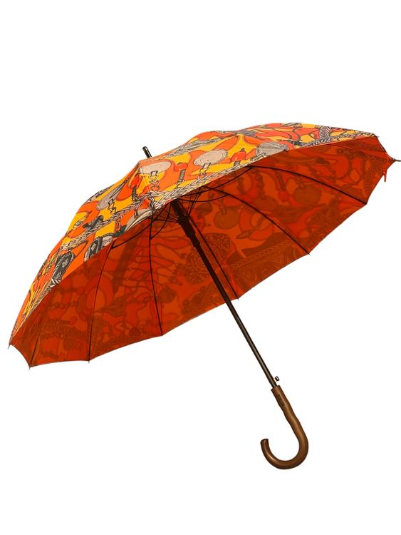 Зонт Бес Білезік